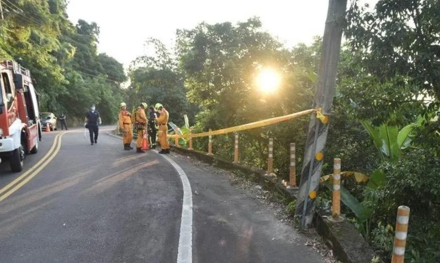 台中男遭勒斃棄屍霧峰山區成白骨　兇嫌殺人罪起訴