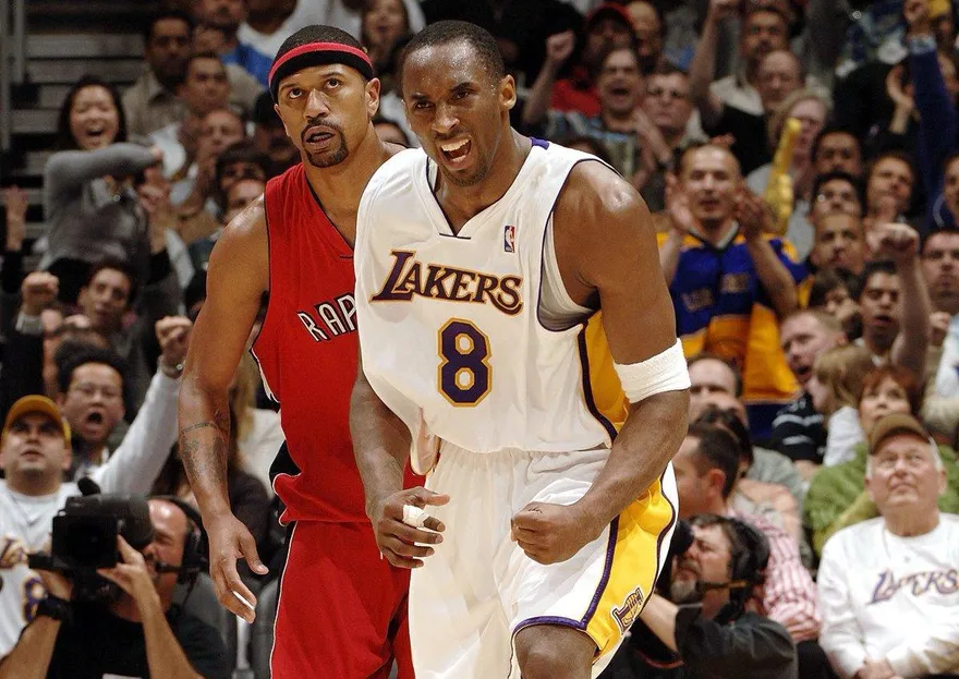 NBA/布萊恩單場81分滿20年！暴龍教頭揭秘防守全沒用