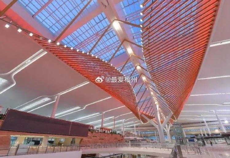 瞄準兩岸交流！陸廈門翔安機場年底啟用　預留「金門專用航廈」