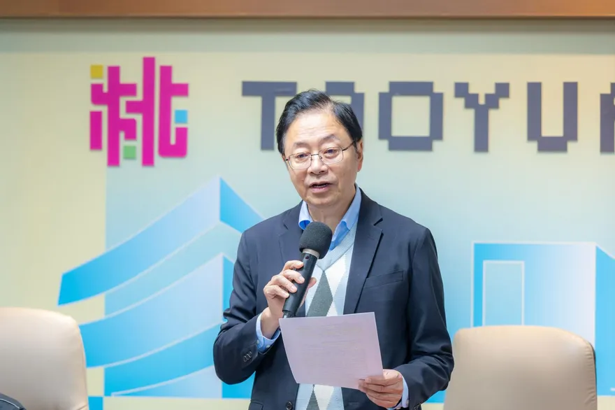 桃園寒假愛心午餐5815人受惠　張善政：照顧不放假