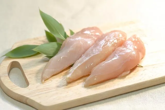 同一塊雞肉⋯烤箱烘完AGEs暴增8倍！日醫：加速老化