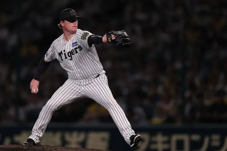 中職/中信兄弟找來前日職洋助人　日媒曝：他曾想續留阪神