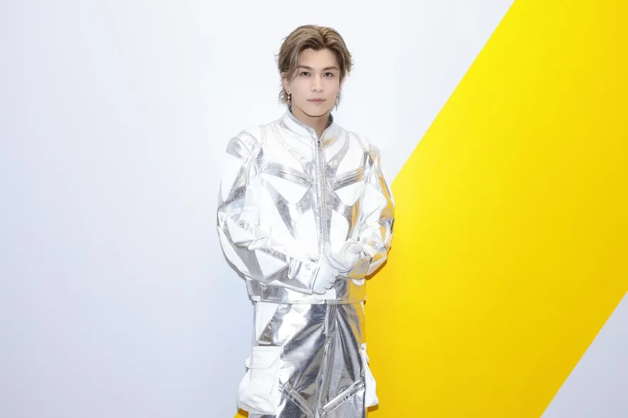 粉絲苦等17小時！岩田剛典心疼道歉：用表演回報　睽違6年來台鎖定小籠包