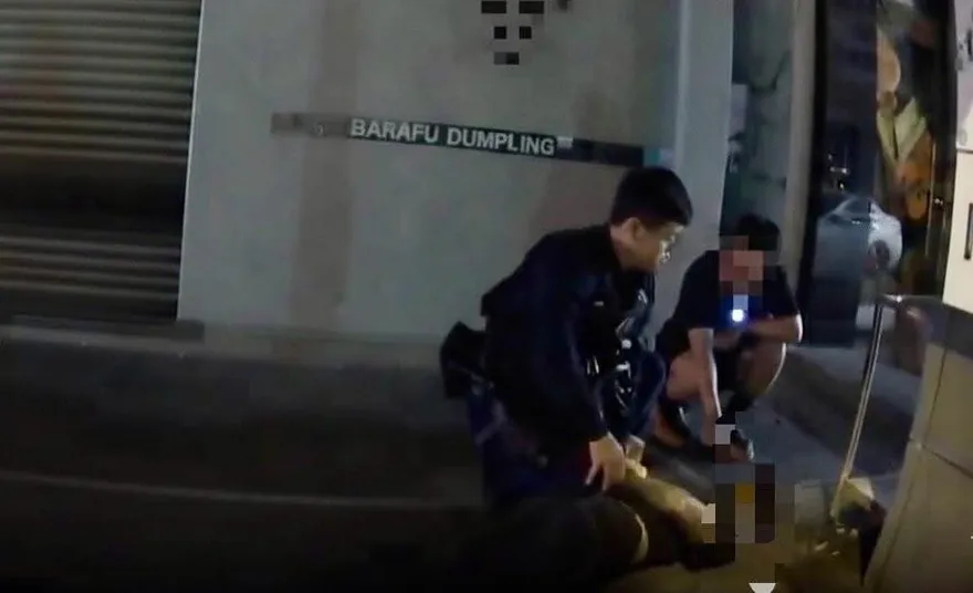 花蓮酒吧鬥毆3打1全遭送辦　其中1人還是通緝犯