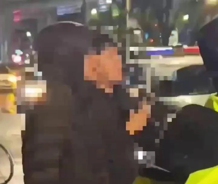 影/「台北101拖到新生北路」公道價4萬5千8？獅子大開口影片曝光