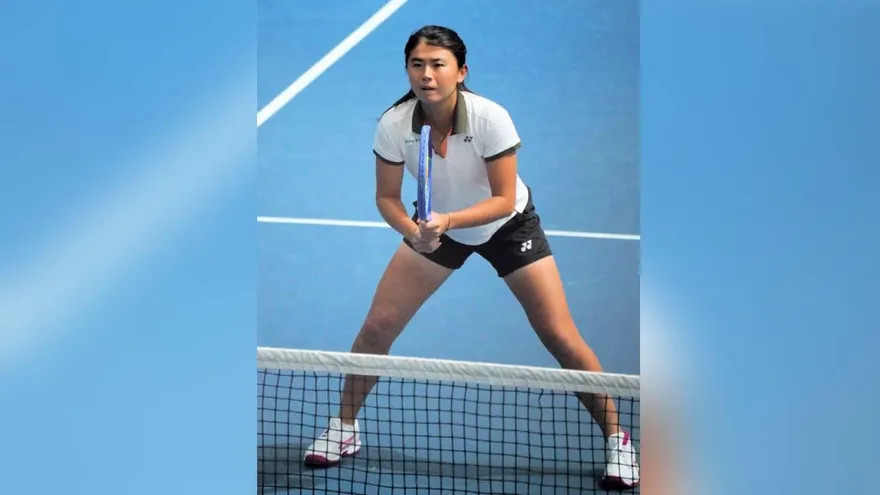 澳網/吳芳嫺宰第8種子！搶進女雙8強　寫大滿貫個人最佳績