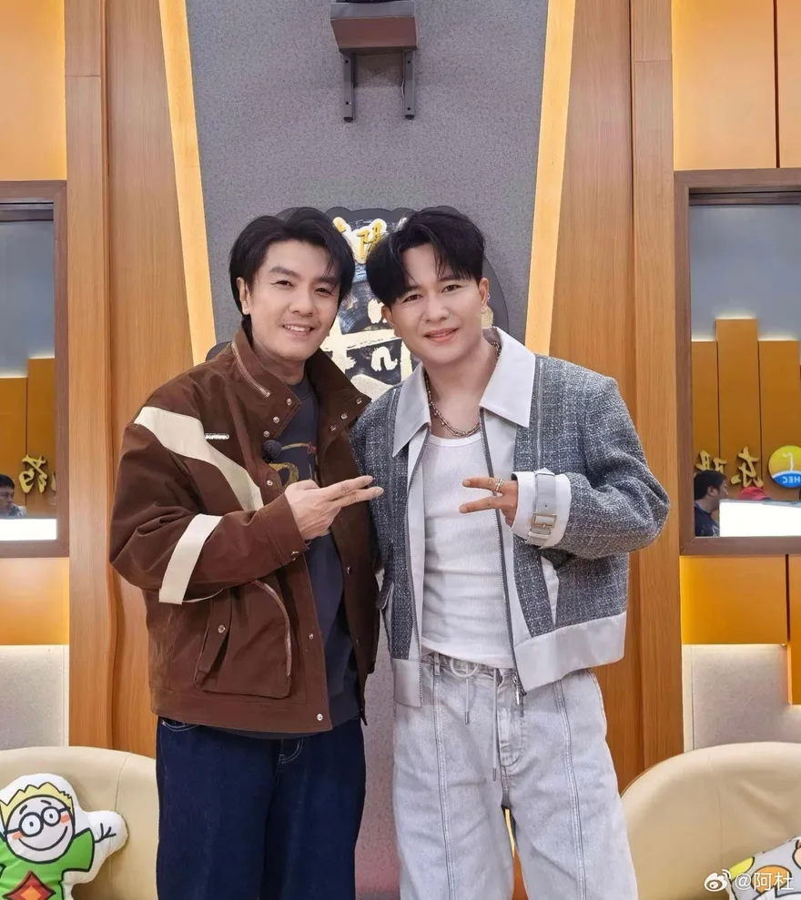 曾罹恐慌症暴肥！阿杜神隱多年再現身　驚人狀況曝光