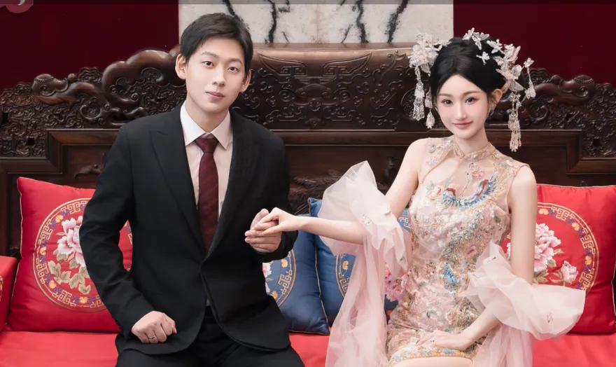 陳雪凝婚後7天爆老公出軌！對話紀錄曝光　創造營學員也捲入