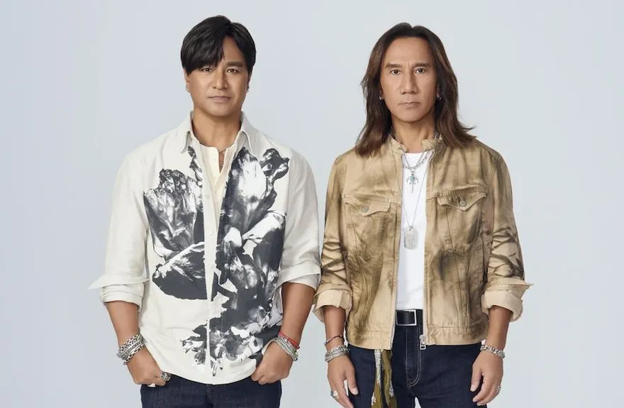 動力火車小巨蛋唱3天！10萬人搶超過3萬張票秒殺：終於放下一部分緊張