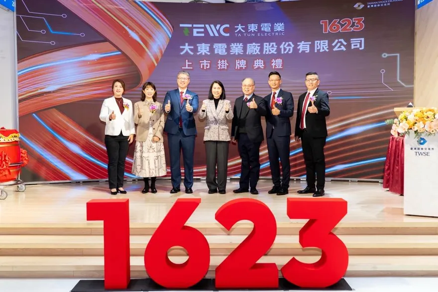 資金棄重電保電子？大東電今蜜月熄火　南亞科強勢吸金變主角