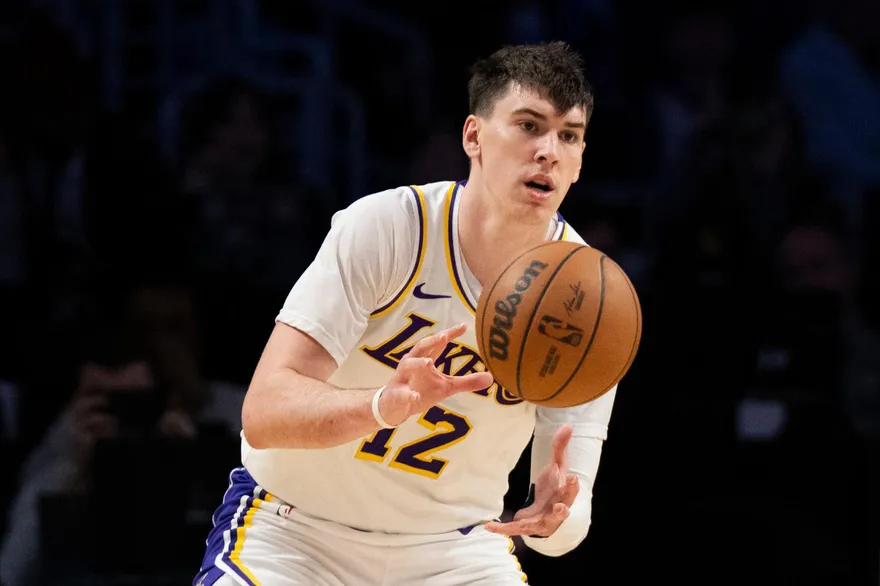 NBA/又1先發倒下？湖人客場8連戰添變數　最新傷兵名單公布