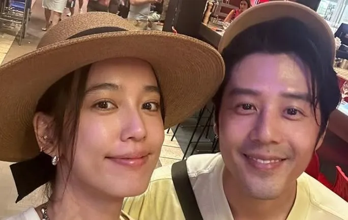 過年被問生子進度！胡宇威靠幽默化解　和陳庭妮不互包紅包：開心重要