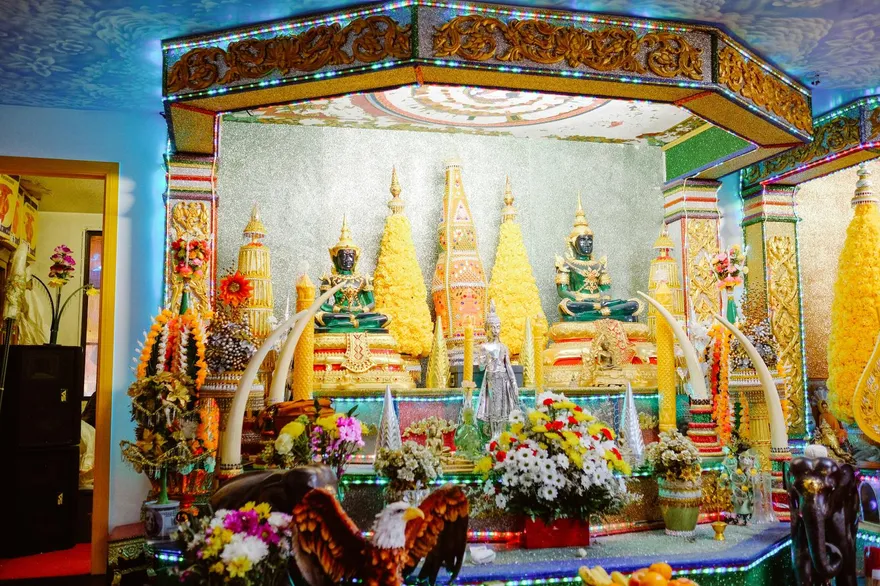 泰男「死而復生」！才剛辦完喪禮下葬　竟突現身家中親友嚇壞