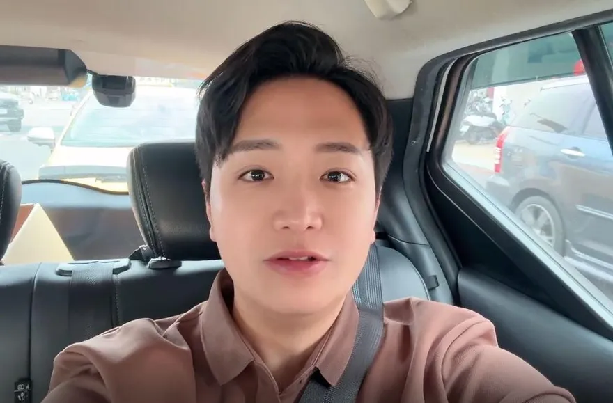 逢人就被問！藍營台中市長協調膠著　羅廷瑋急喊話