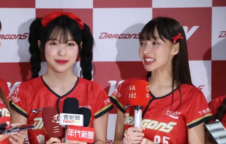 NBA巫師「台灣之夜」年初四登場！林襄、李多慧與僑胞同歡