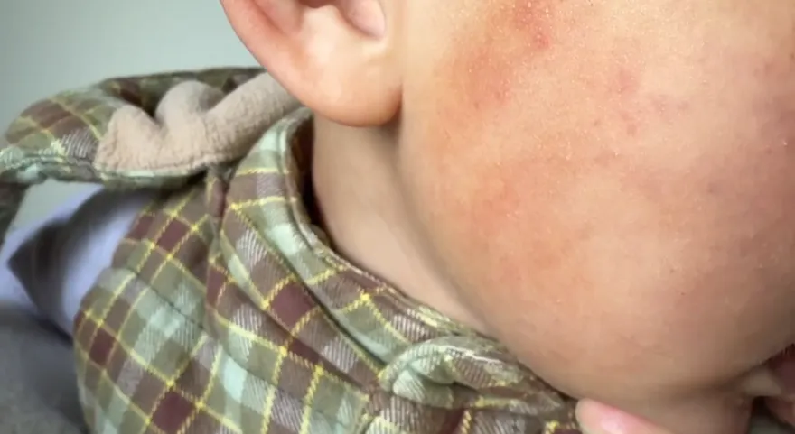 新竹私立幼兒園爆虐童！家長控孩子遭「虐打1小時」　園方致歉了