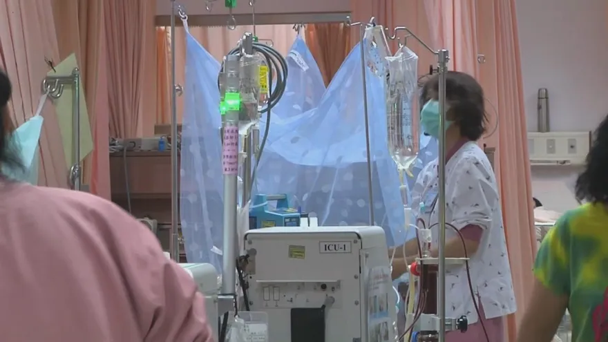 醫院評鑑效期4年改6年　118年新制導入智慧醫療