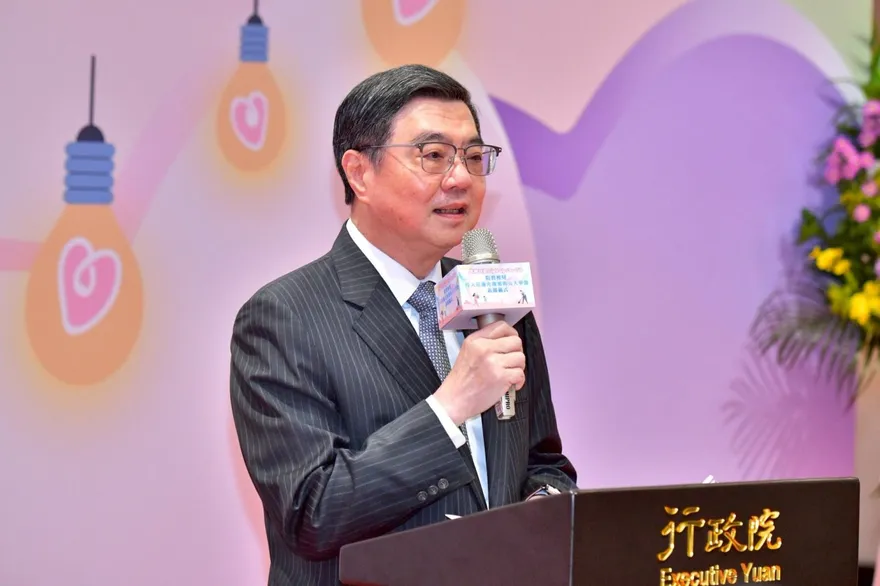 預算審查僵局影響國力　卓榮泰質疑：難道台美談判也要擋