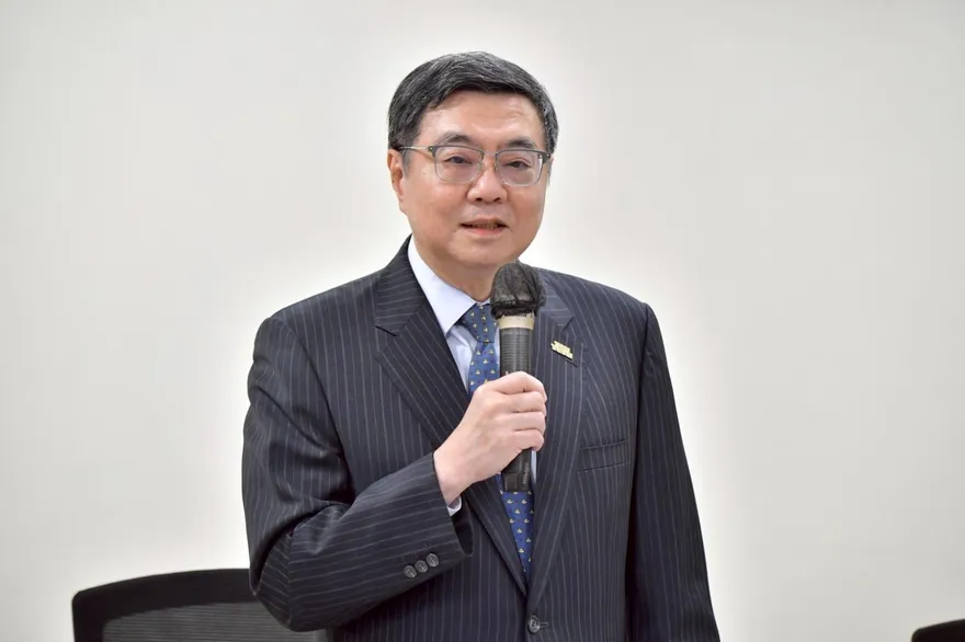 新科立委李貞秀身分認定惹議　卓榮泰：一切依國籍法認定