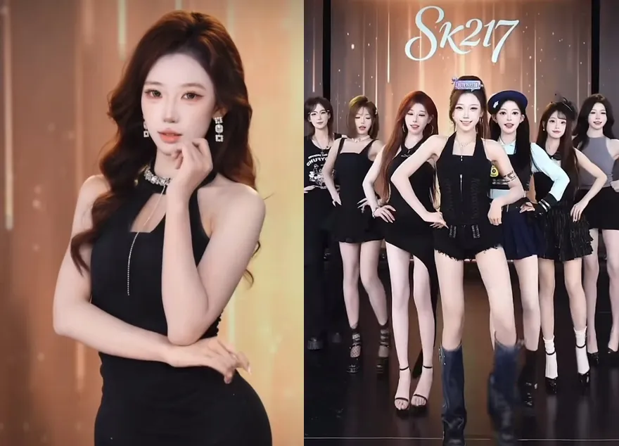 楓葉姐姐慘了？陸祭團體直播新規　「濃妝、過度美顏」都NG