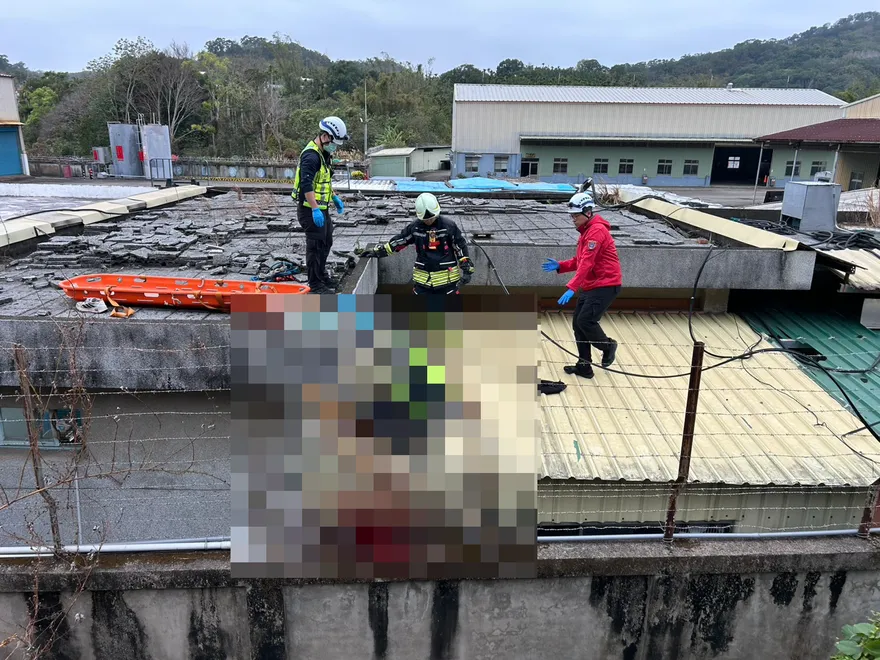 21歲與20歲男大生台13線車禍身亡！寒假聚會成永別