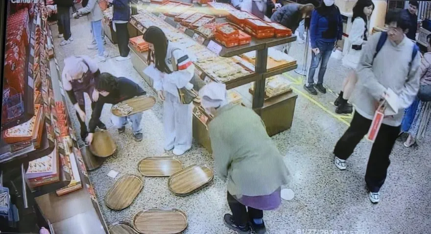 顧客換貨不成怒踹盤！佳德鳳梨酥小編撰「武俠文」爆紅