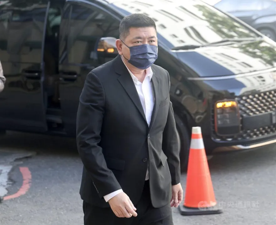 NONO猥褻6人案二審開庭傳喚2證人　2/12辯論終結