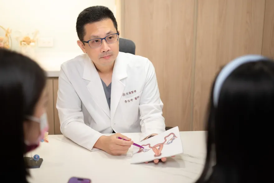 備孕能打瘦瘦針嗎？ 醫提醒：凍卵、試管前應停用1至2個月