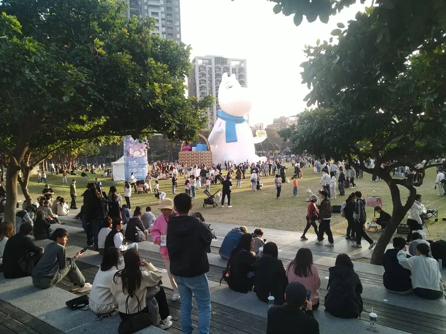 三大動能齊發！「台中Hi8」30天消費登錄破90億元 　全台買氣湧向台中