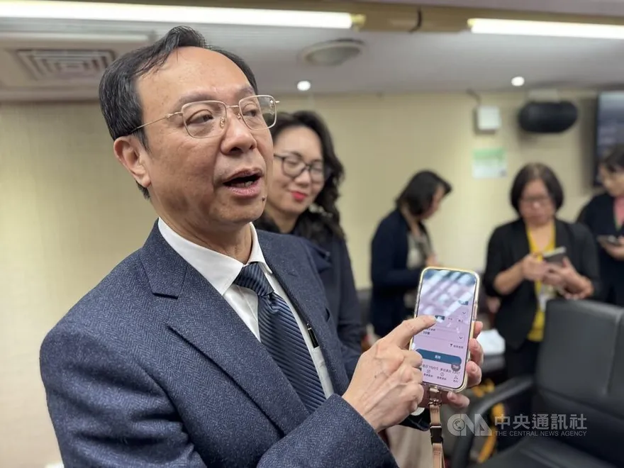 春節急診人次爆增1.7倍　健保APP首設專區「秒懂何處就醫」