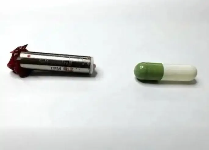 影/心臟當行動電源？陸研發膠囊型節律器　靠心跳供電免換電池