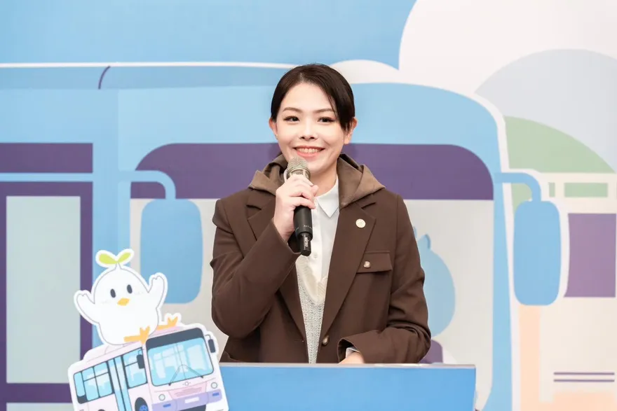 以人為本！高虹安上任三週年　人事制度變革曝光