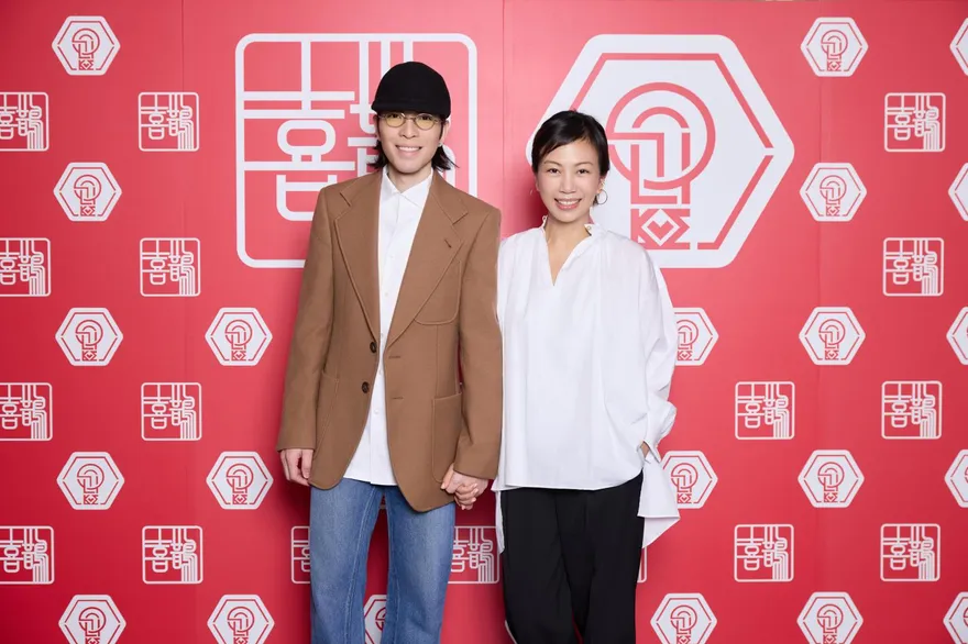 喜鵲娛樂豪撒7位數獎金！蕭敬騰幽默喊：感謝全塞進紅色小袋袋