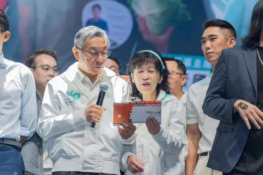 網友狂問橘子去哪　陳佩琪喊寫好長文「很精彩」：問律師可不可以PO