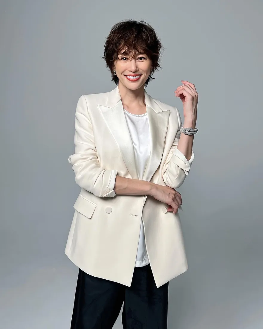 大逆轉！米倉涼子捲涉毒案　獲不起訴處分