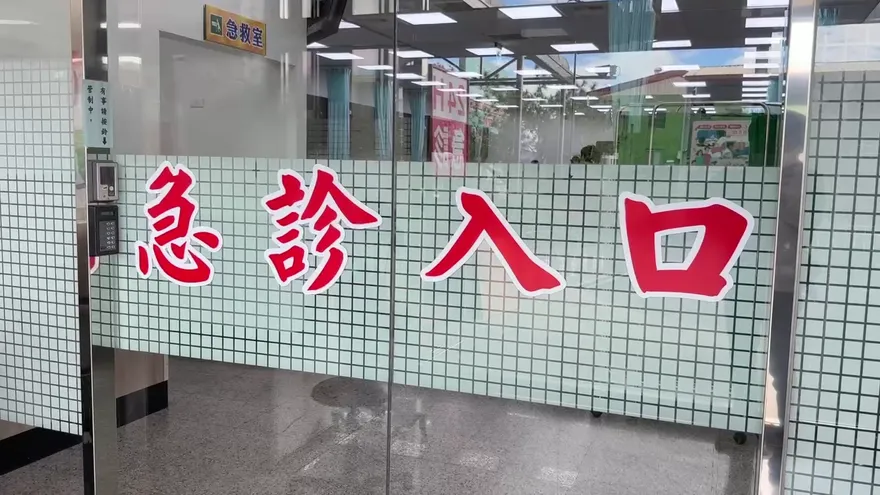 2歲童肺塌插管搶命！急翻天才知花生卡氣管　醫：它有消失術！