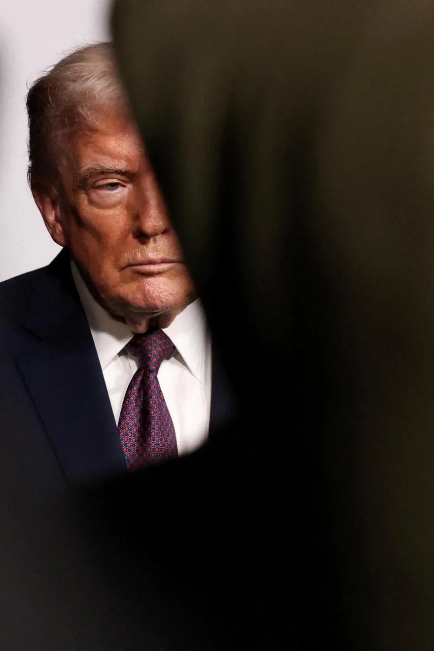 川普再調高關稅至15%　翁履中曝結構現實不樂見重啟台美談判