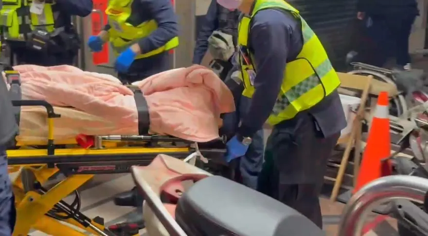 台中2童餵藥命案！長子父母輪流養　放寒假竟遭媽媽毒手