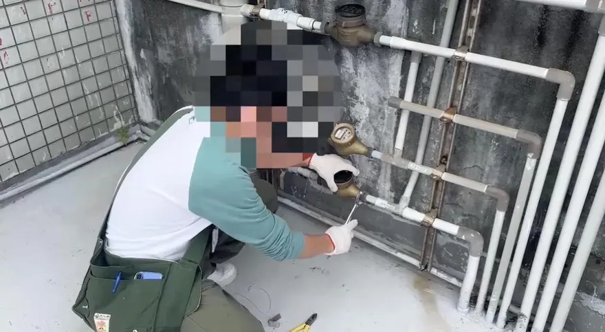 萬華色情養生館抓不怕又開　市府祭鐵腕強勢斷水電