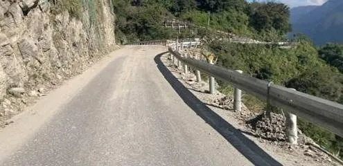 春節去東部先看！中橫天祥至太魯閣白天改6次放行