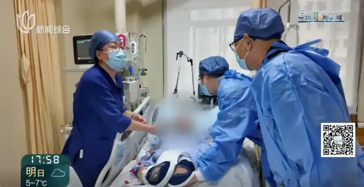 為降血糖！35歲陸男「狂網購中藥」　自行沖泡服用中毒昏迷亡