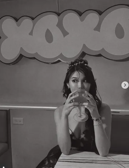 啦啦隊女神琳妲餐酒館收攤！喊：不是不愛了， 是該好好再見