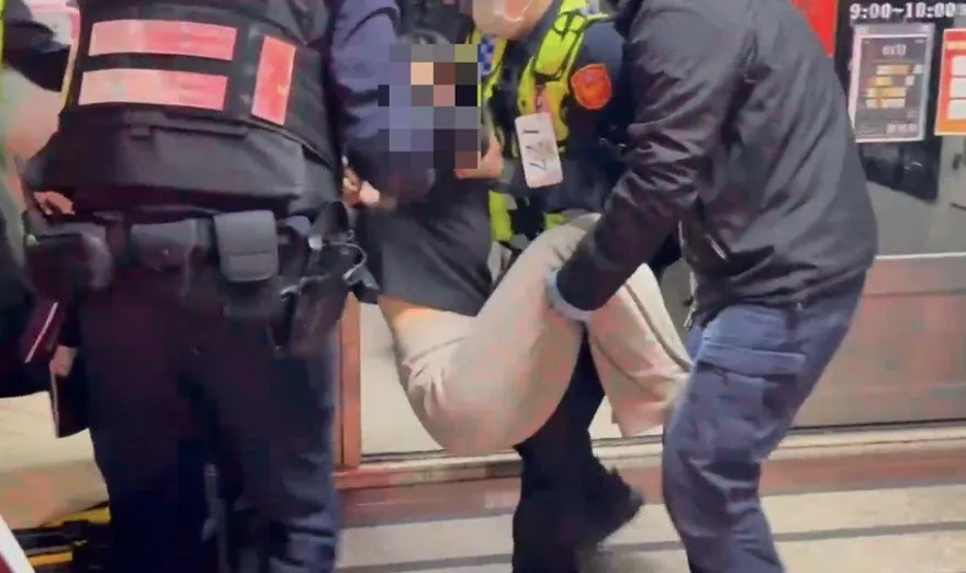 台中2幼童遭餵藥慘死　法官裁定生母羈押禁見