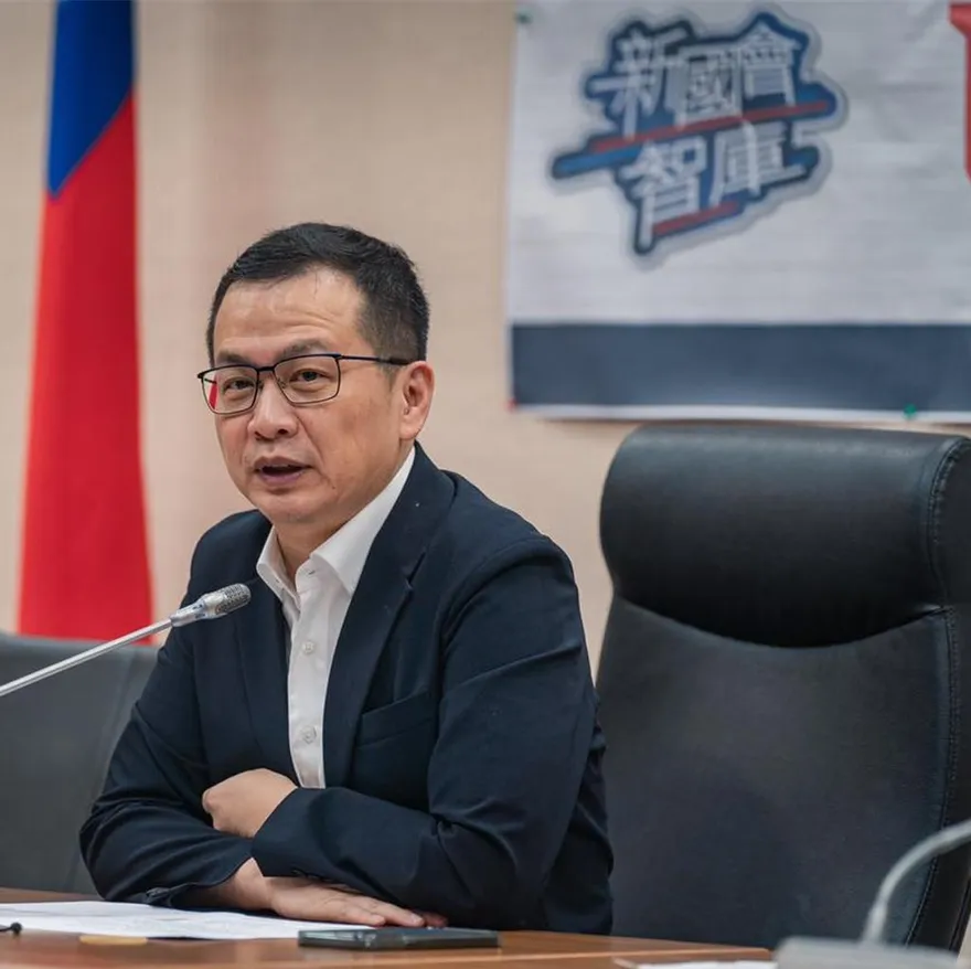 卸任書記長！羅智強長文吐心聲　肯定藍白合「推動多項立法成果」