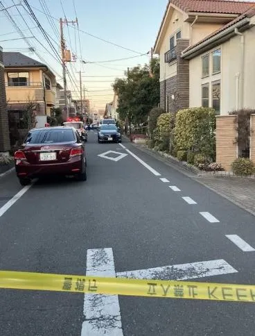 日狠母持刀殺子女！4歲童昏迷命危、8歲童「渾身是血」跑出求救