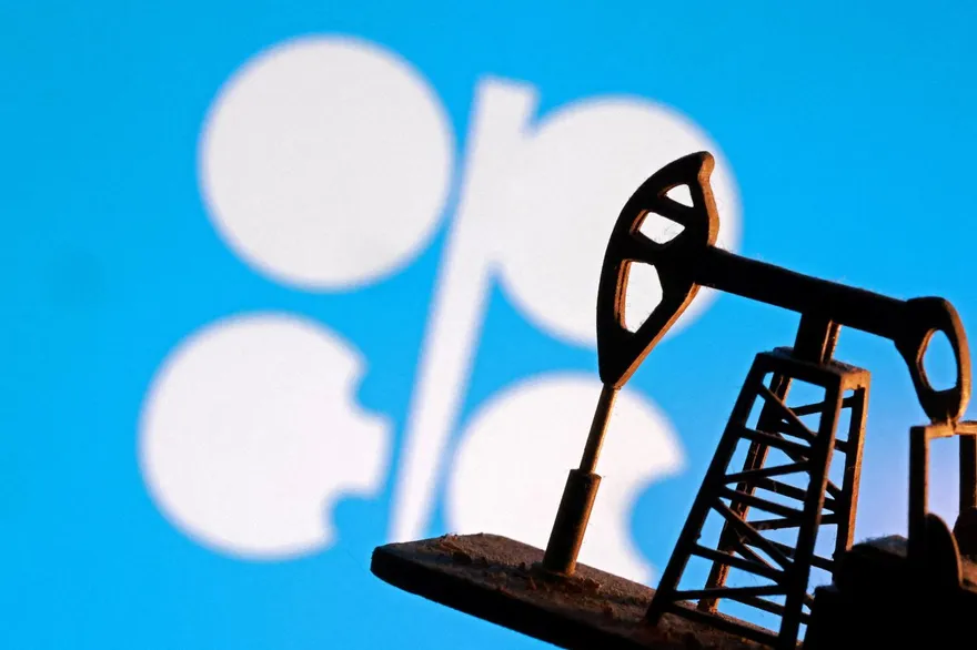 原油飆6個月新高！OPEC+會議在即　料3月不增產石油