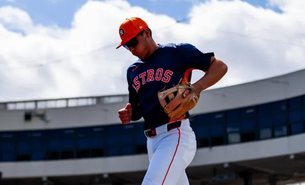 WBC/太空人總管證實　韓國國家隊將迎來大棒子