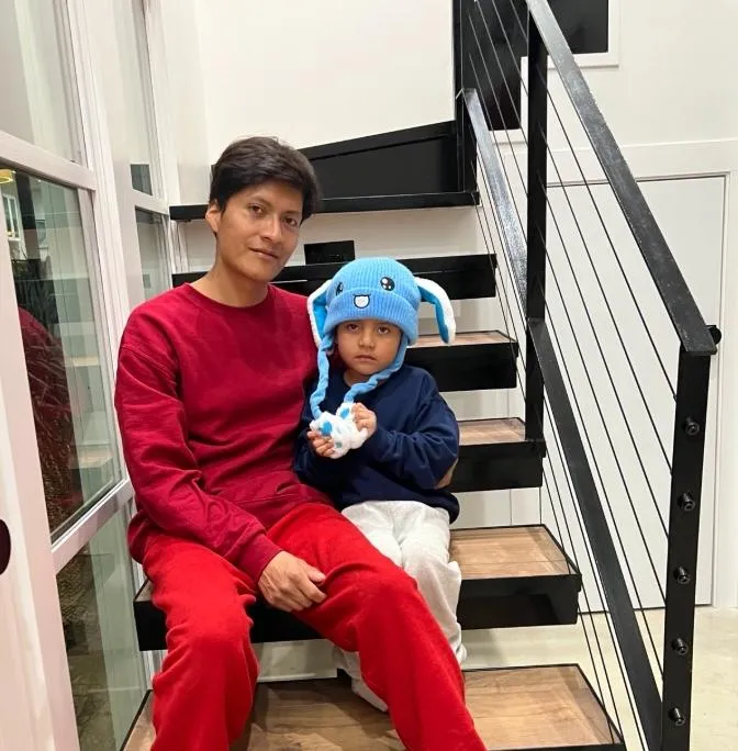 川普掃蕩移民行動明州5歲童被捕　今獲釋返家