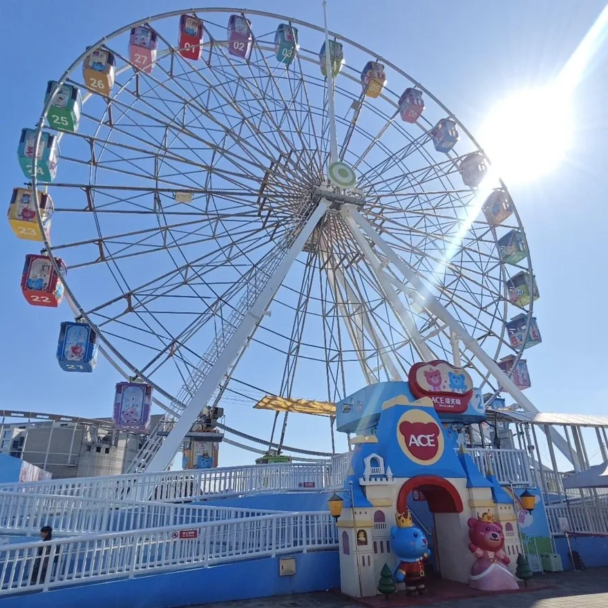 親子出遊！兒童新樂園、科教館新春活動一次看