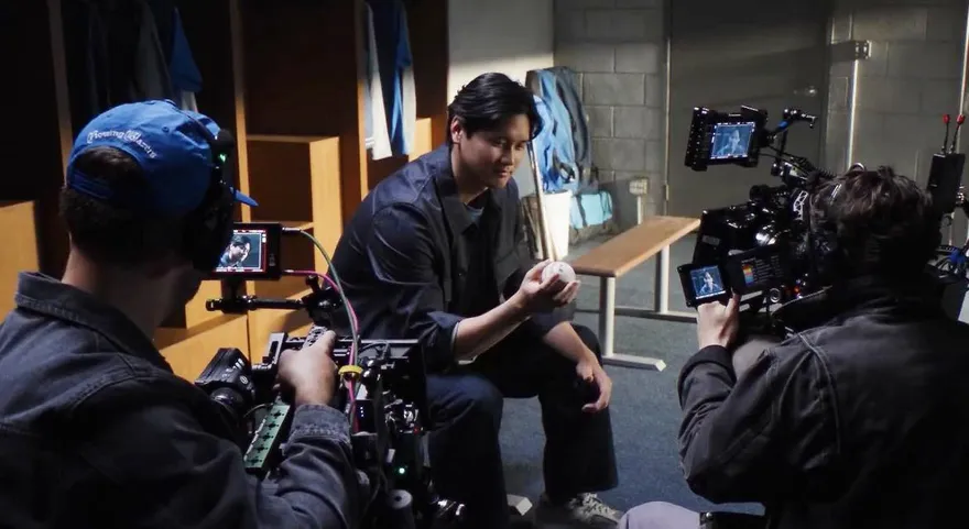 MLB/當體育老師難勝任！大谷翔平最想成為「太空人」